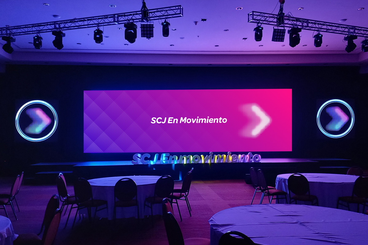 SCJ